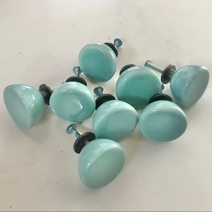 Anthropologie Drawer Knobs